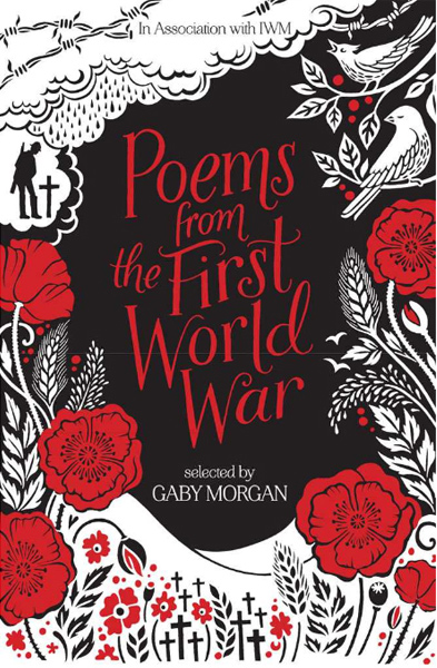 The Poems of The First World War